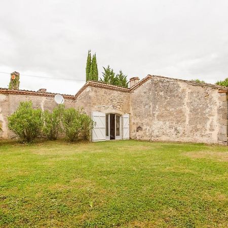 La Bastide De Larrouy Fieux Exterior foto